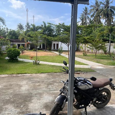 Sayang Bungalows Kuta  외부 사진