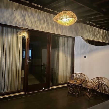 Sayang Bungalows Kuta  외부 사진