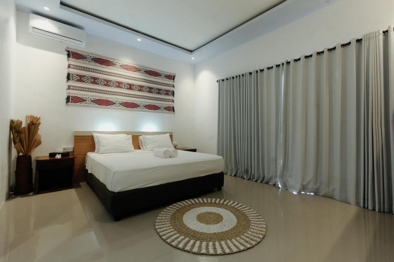 Sayang Bungalows Kuta  외부 사진