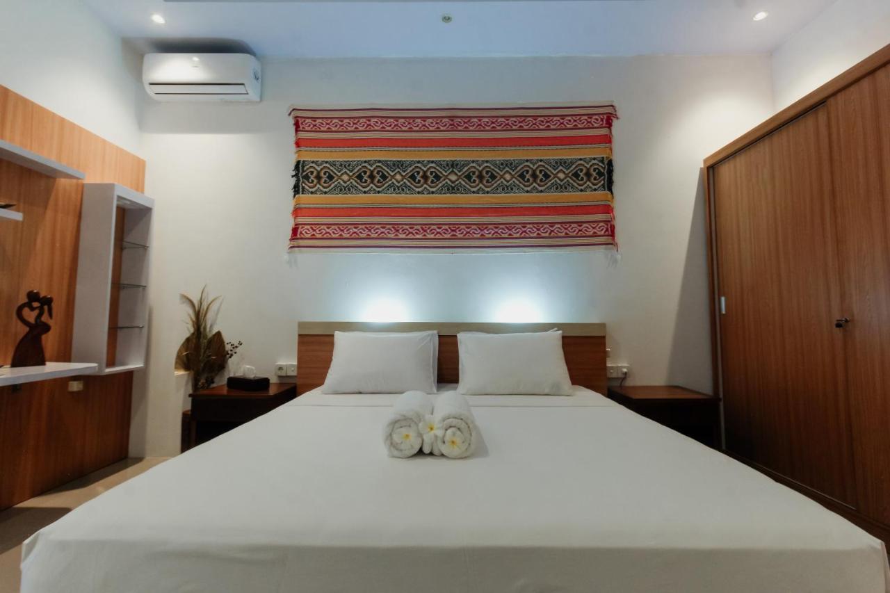 Sayang Bungalows Kuta  외부 사진