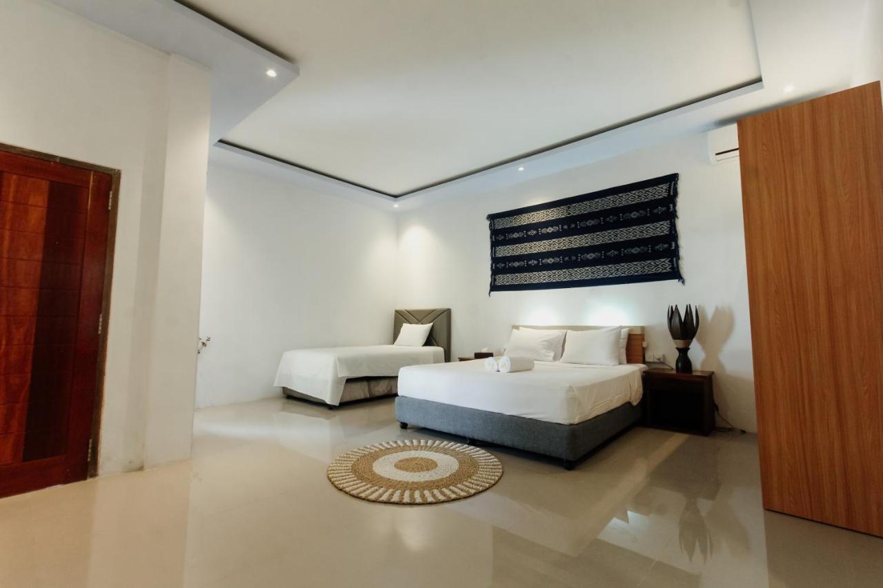 Sayang Bungalows Kuta  외부 사진