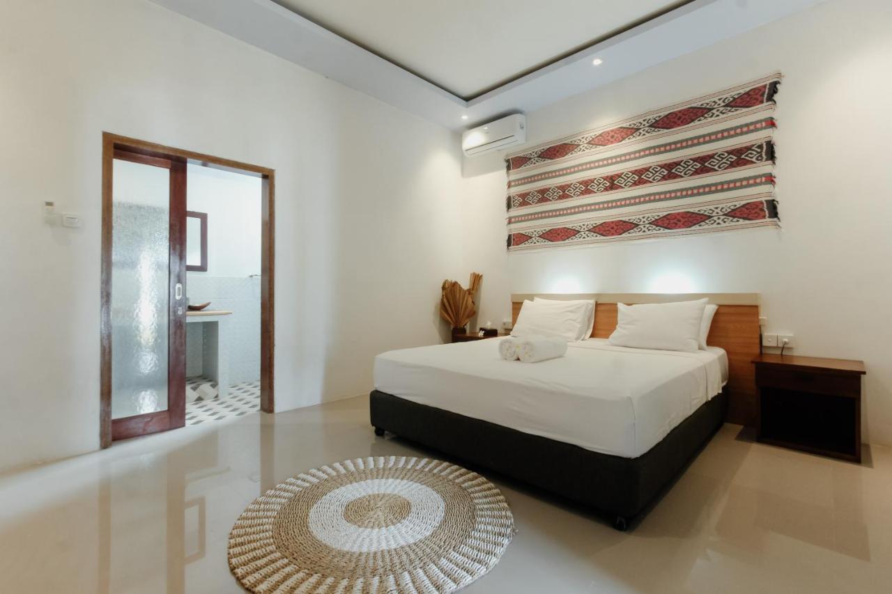 Sayang Bungalows Kuta  외부 사진