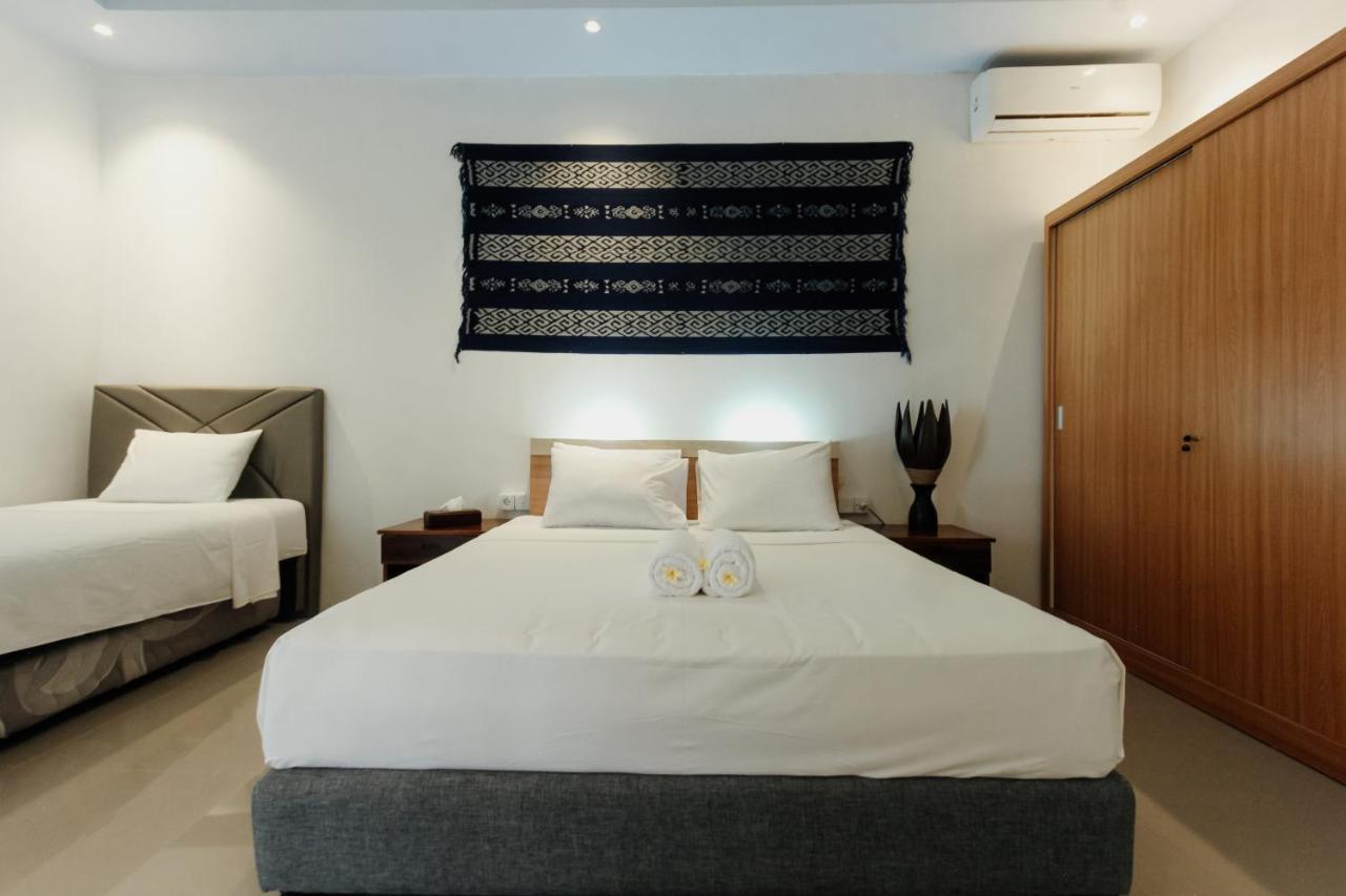 Sayang Bungalows Kuta  외부 사진