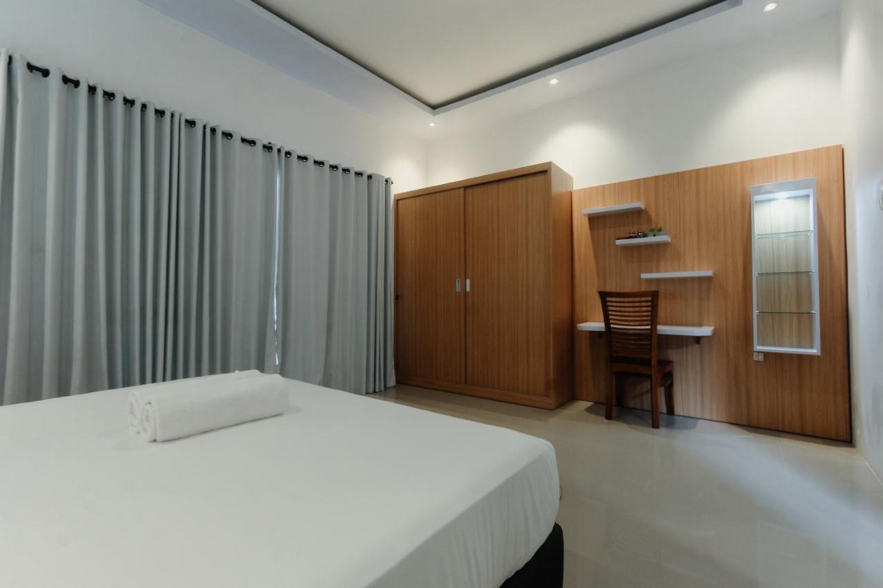 Sayang Bungalows Kuta  외부 사진