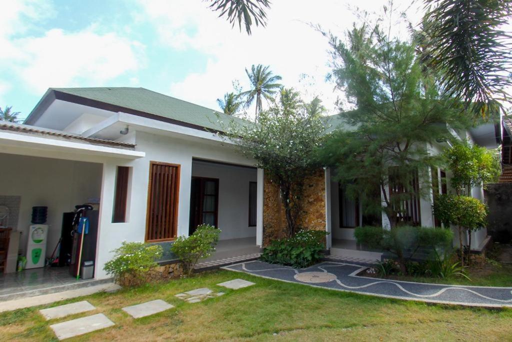 Sayang Bungalows Kuta  외부 사진