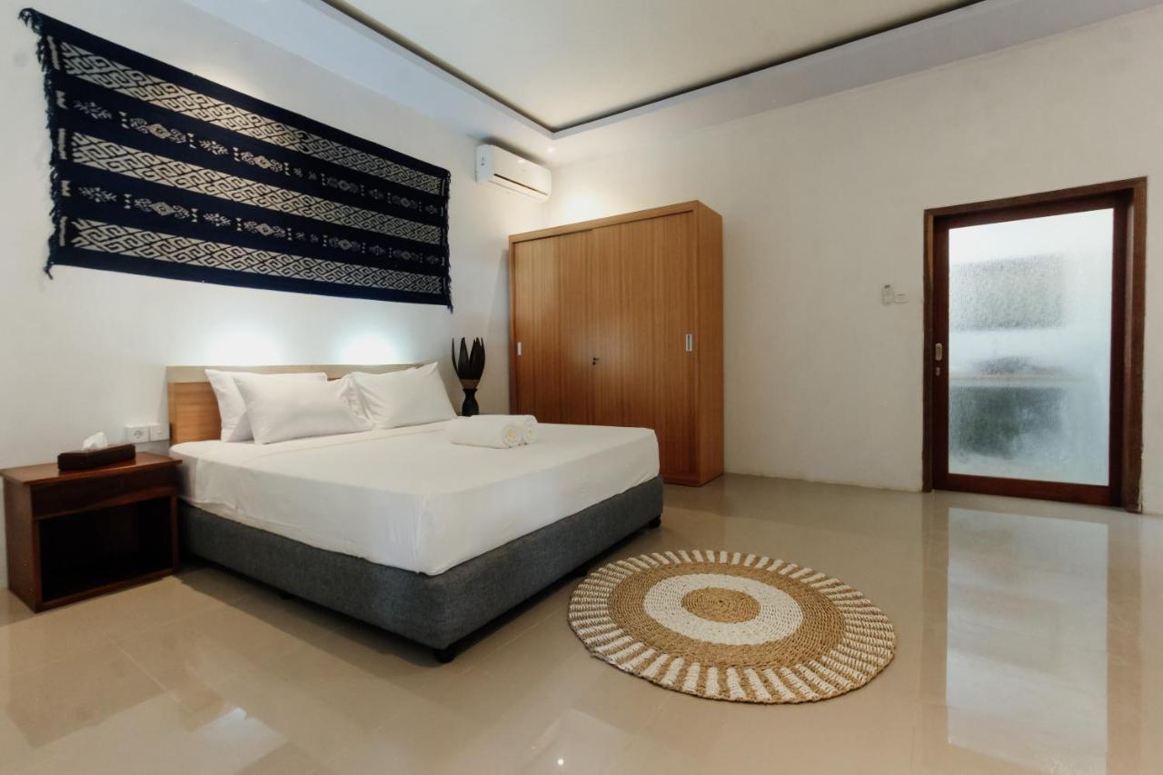 Sayang Bungalows Kuta  외부 사진