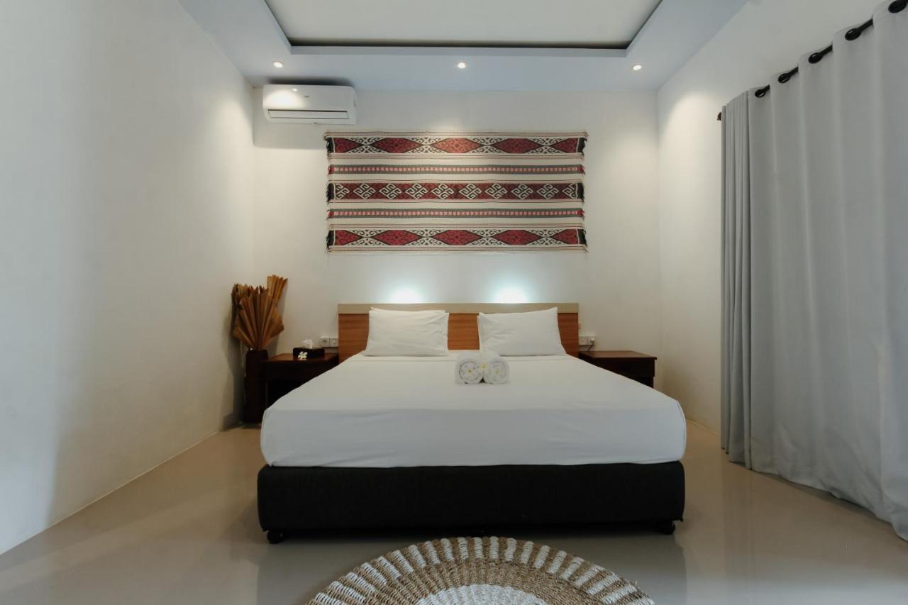 Sayang Bungalows Kuta  외부 사진
