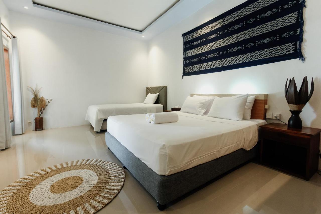 Sayang Bungalows Kuta  외부 사진