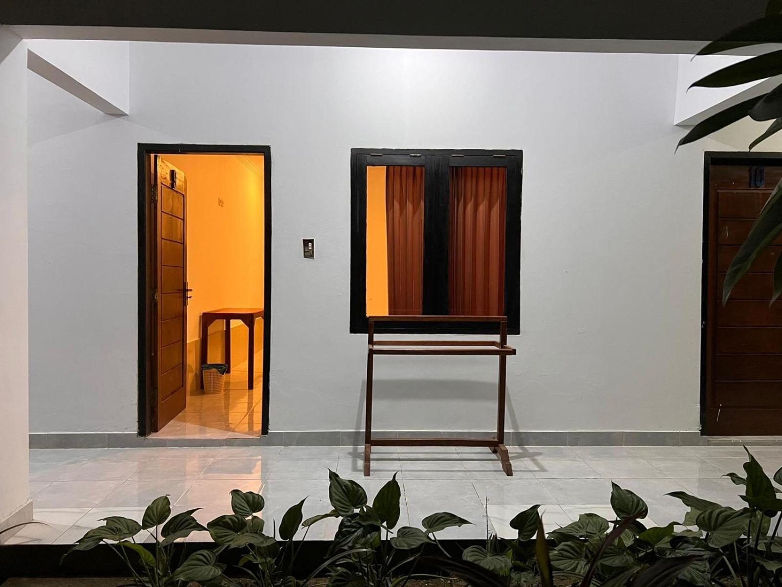 Sayang Bungalows Kuta  외부 사진