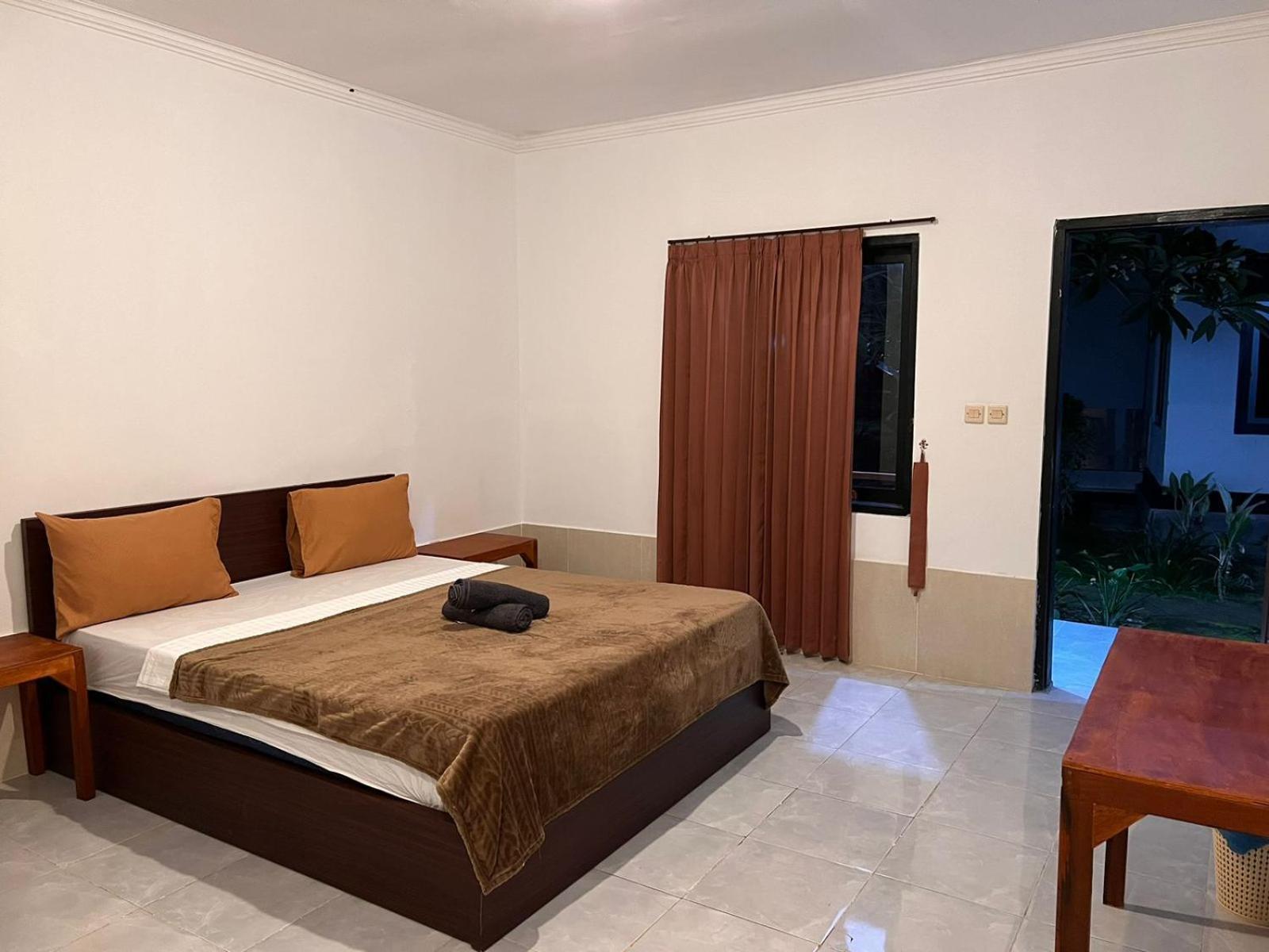 Sayang Bungalows Kuta  외부 사진