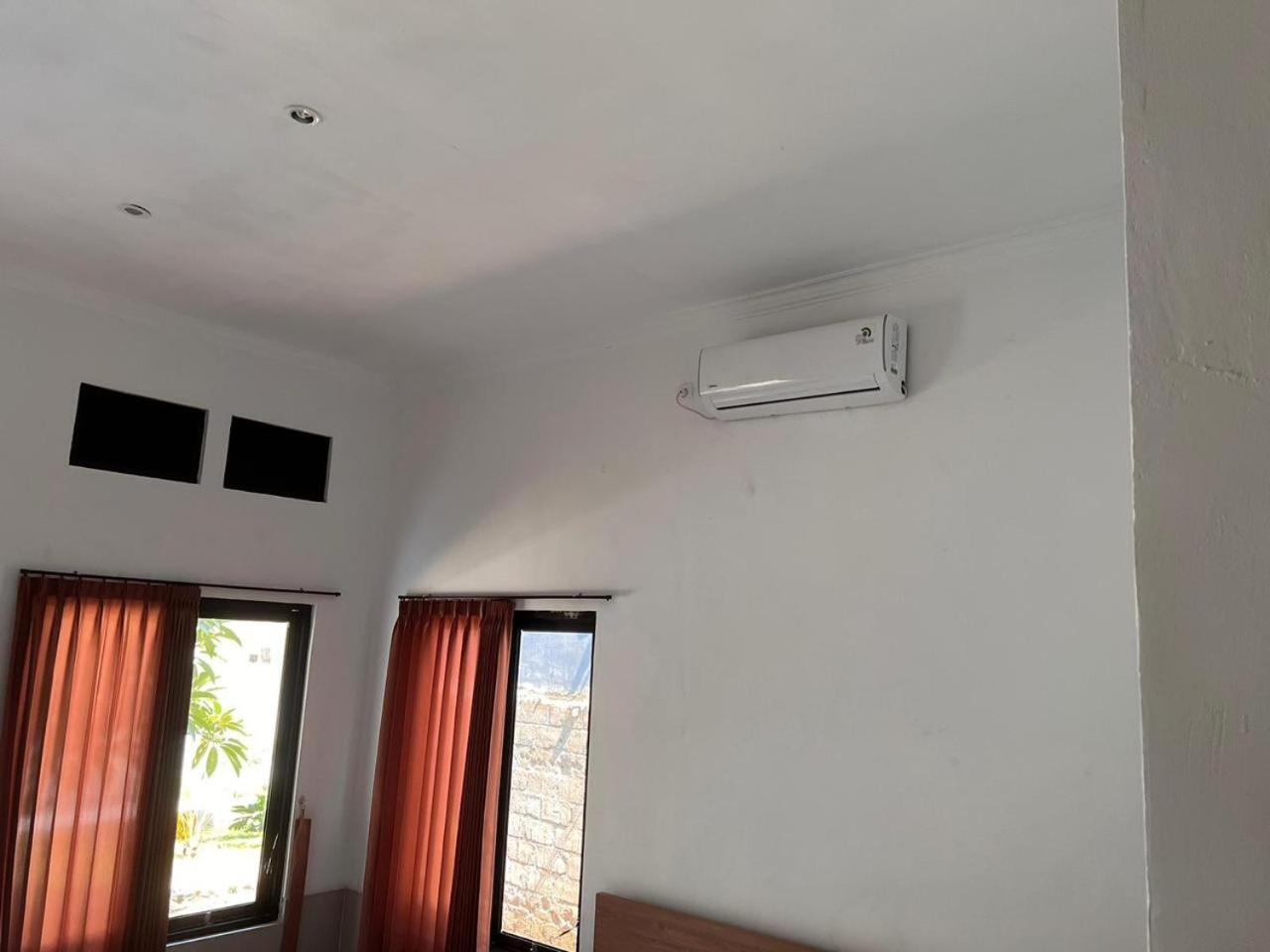 Sayang Bungalows Kuta  외부 사진