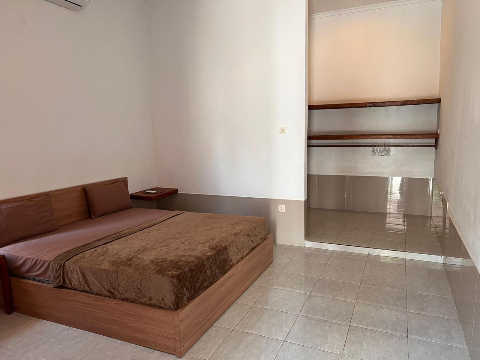 Sayang Bungalows Kuta  외부 사진