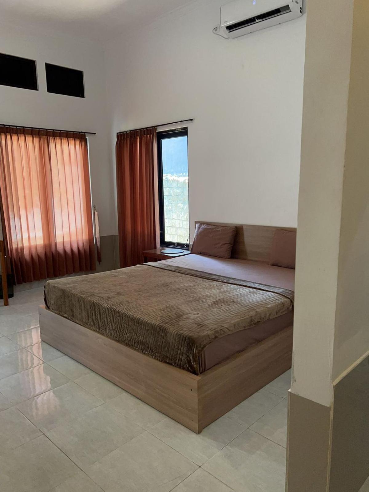 Sayang Bungalows Kuta  외부 사진