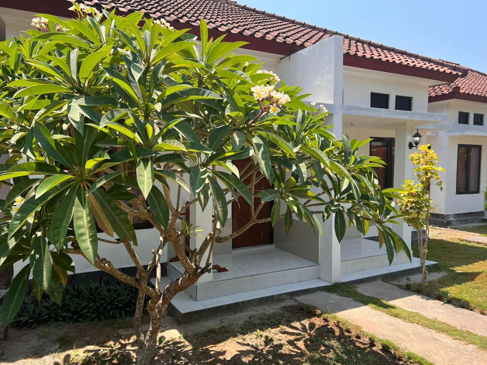Sayang Bungalows Kuta  외부 사진