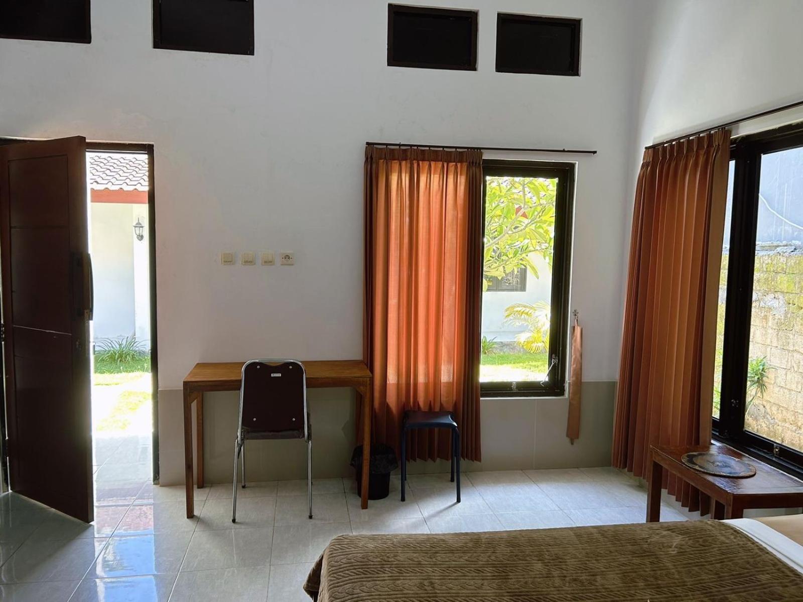 Sayang Bungalows Kuta  외부 사진