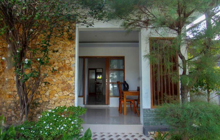 Sayang Bungalows Kuta  외부 사진