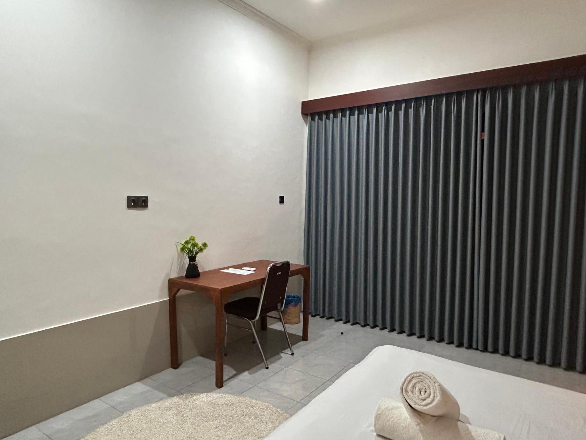 Sayang Bungalows Kuta  외부 사진