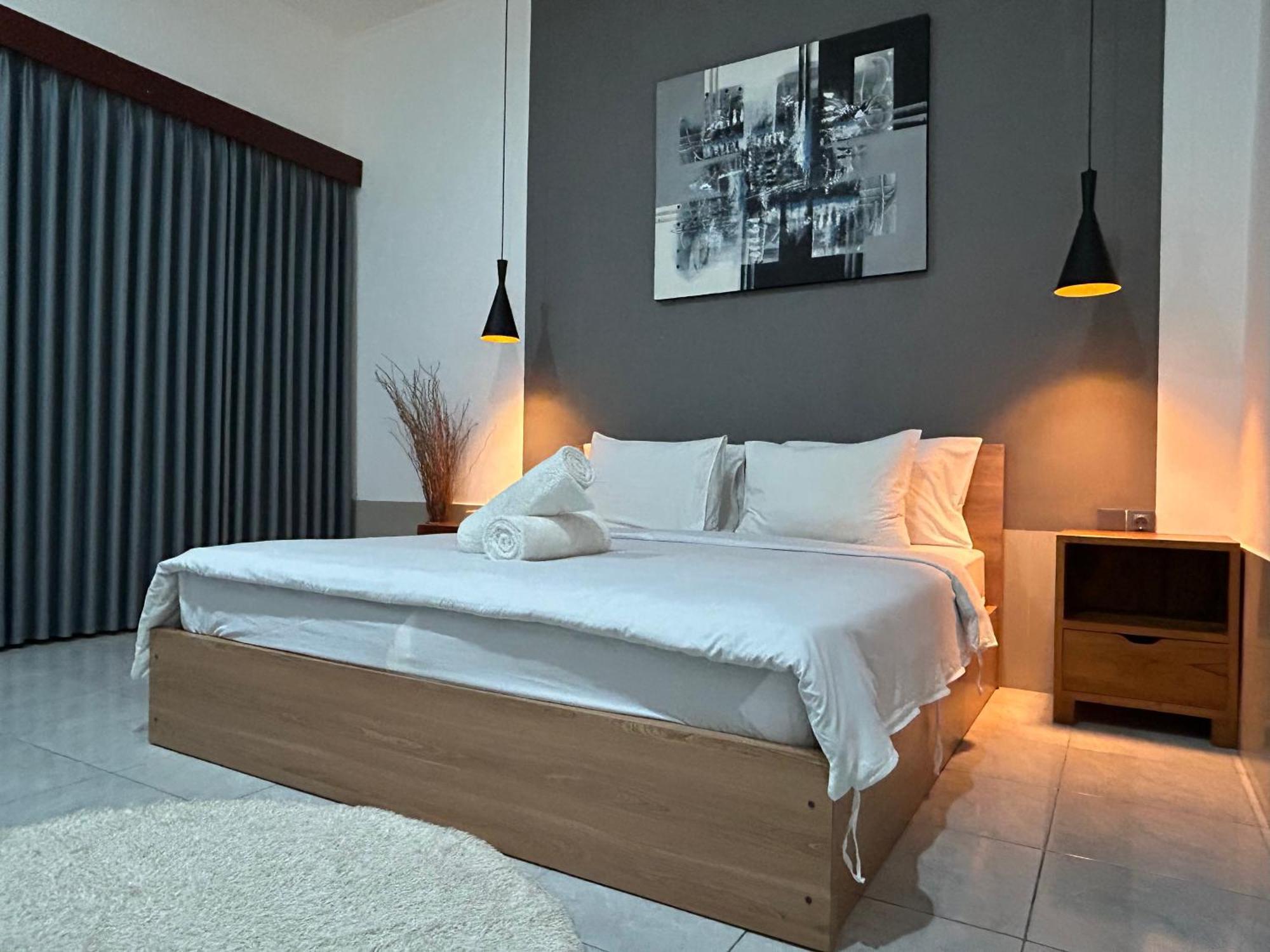 Sayang Bungalows Kuta  외부 사진