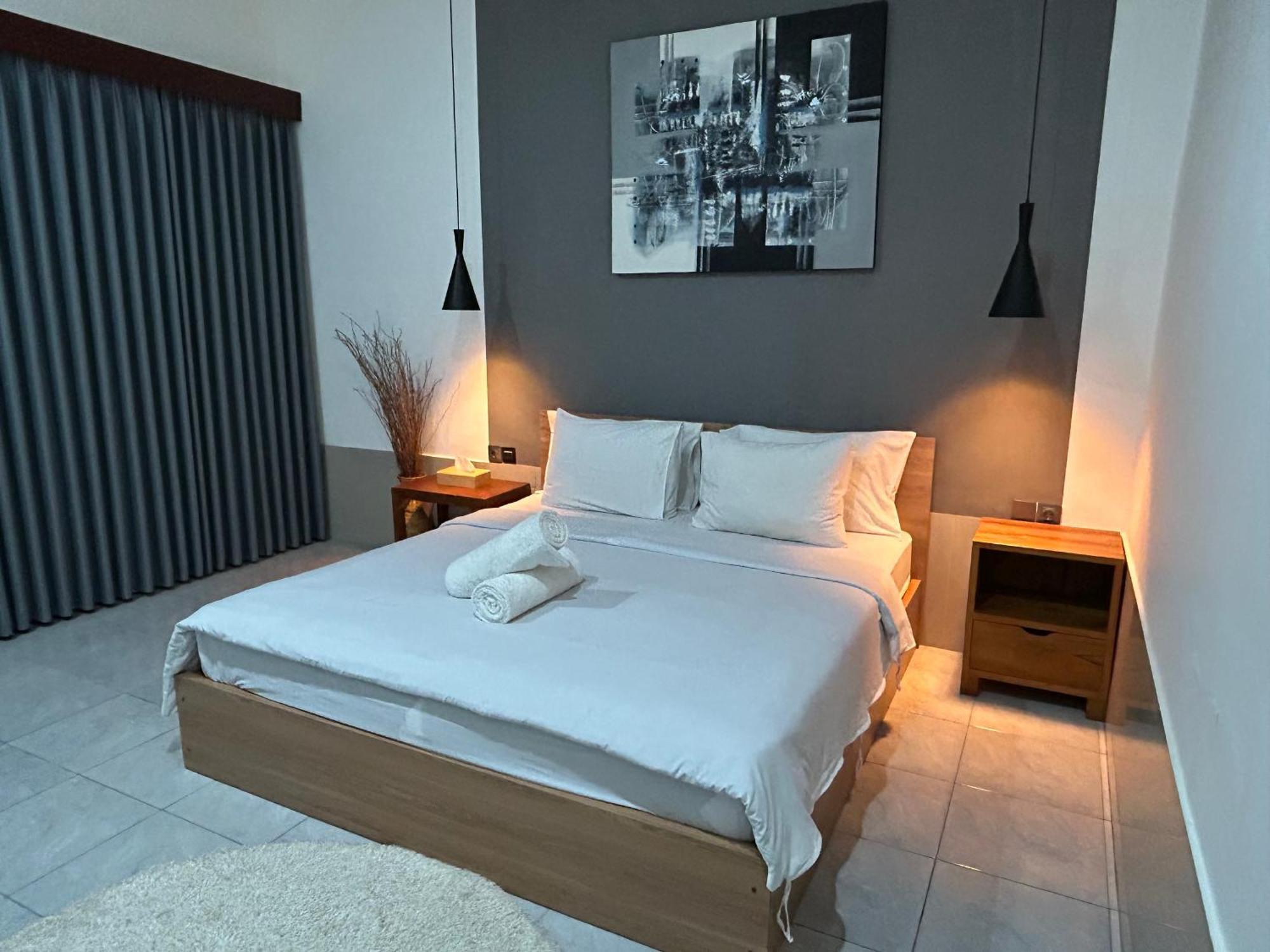 Sayang Bungalows Kuta  외부 사진