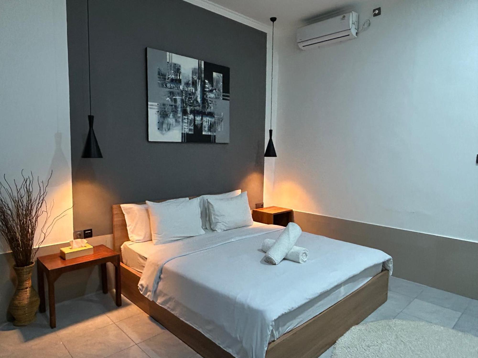 Sayang Bungalows Kuta  외부 사진