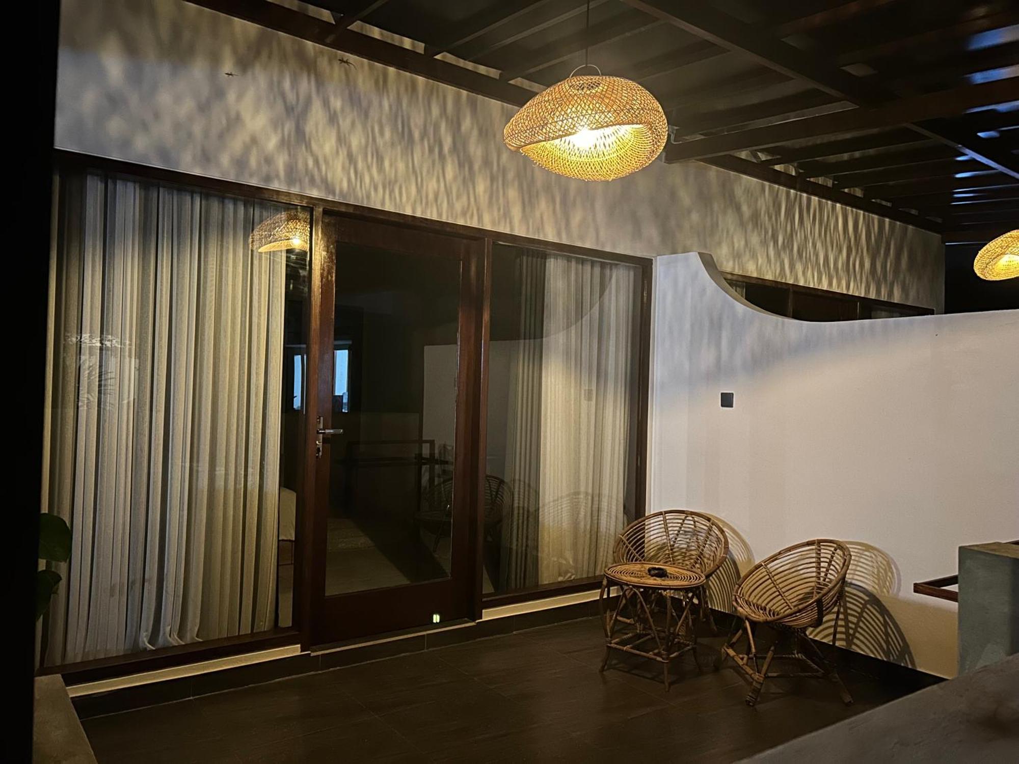 Sayang Bungalows Kuta  외부 사진